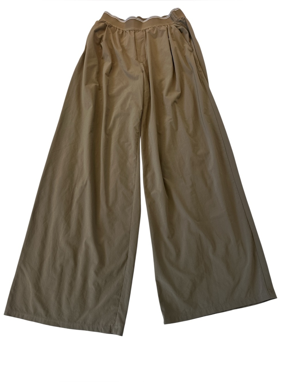 Athleta Stratosphere High Rise Wide Leg Pant - Picture 5 of 13